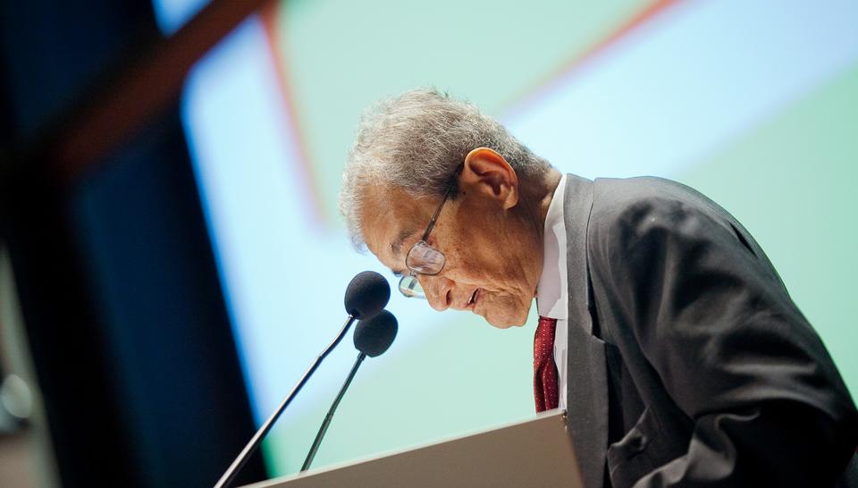 Amartya SEN