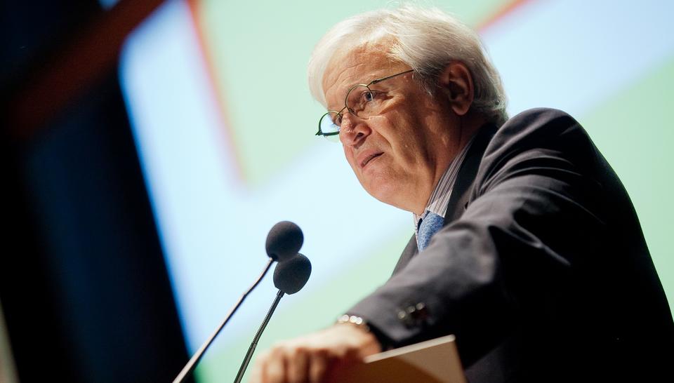Joan Clos