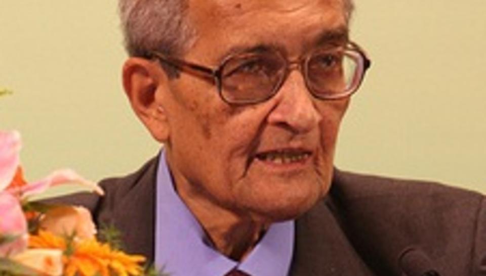 Amartya SEN
