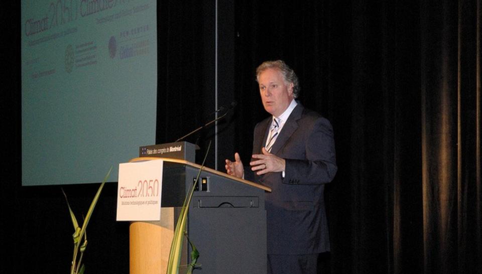 Jean CHAREST