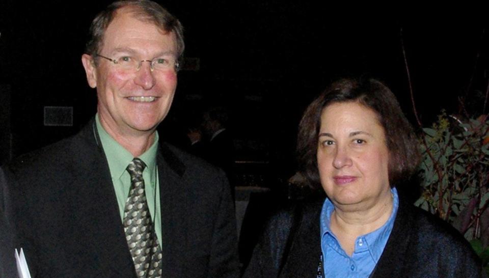 ORR et CLAUSSEN