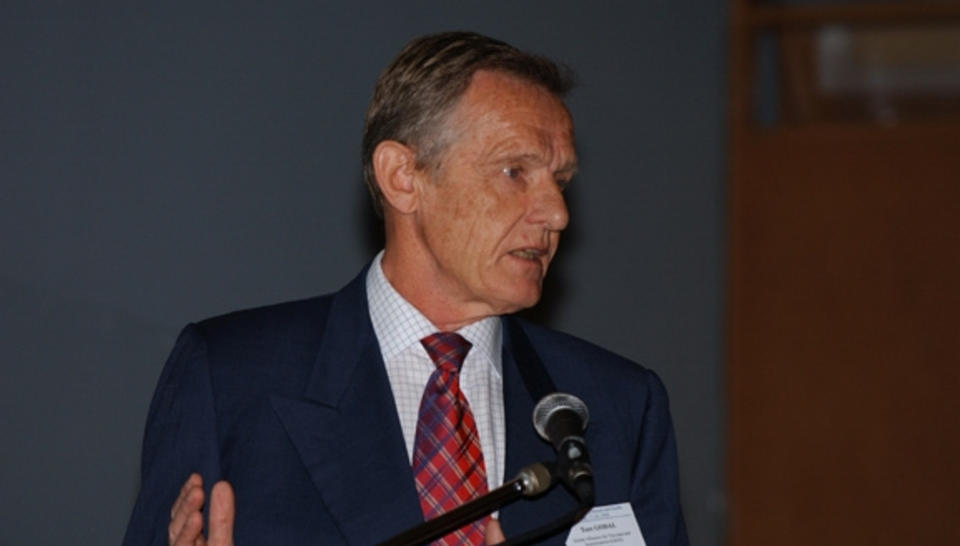 Tore GODAL