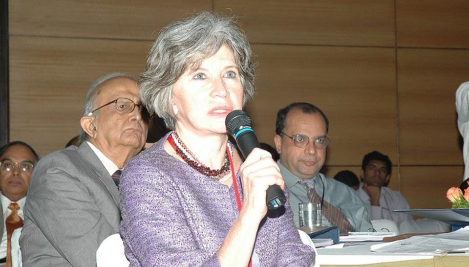 Laurence TUBIANA, Iddri