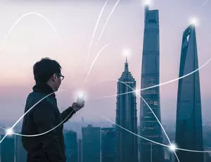 Les villes intelligentes à la croisée des chemins