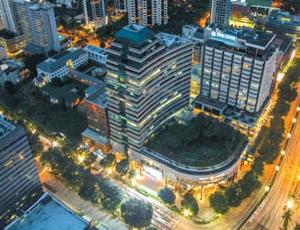 L'IA, la robotique et la mobilité en tant que services, le cas de Singapour. Une publication de l'Institut Veolia.