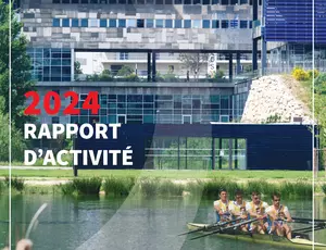Rapport d'activité 2024