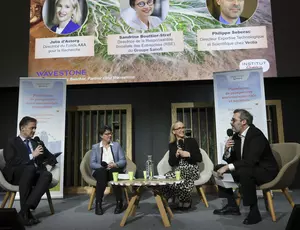 Image couverture conf santé environnement