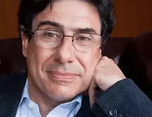 M. Philippe Aghion