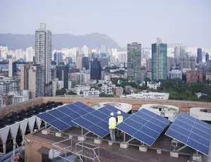 Les matériaux : un fondement essentiel de la transition vers la durabilité