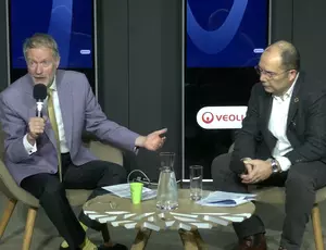 Marc-André Selosse conférence