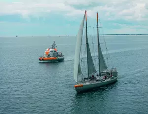 Tara Ocean 2