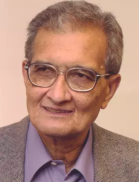 Amartya Sen