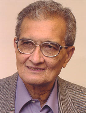 Amartya Sen