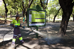 Villes et services urbains