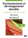 Olivier Godard - livre Environnement et Dév. durable
