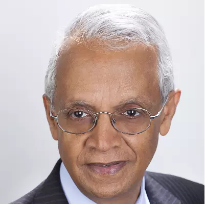 Dr RAMANATHAN