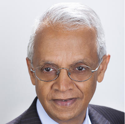 Dr RAMANATHAN
