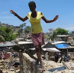 FACTS Haïti