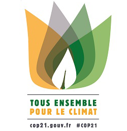 Logo COP21