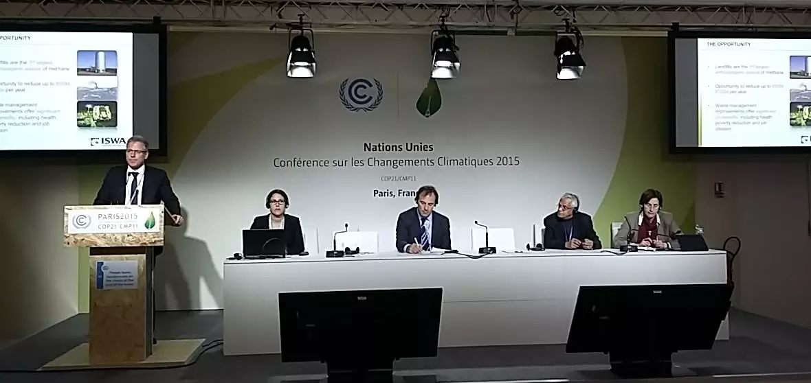 side event 1