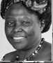 Wangari MAATHAI