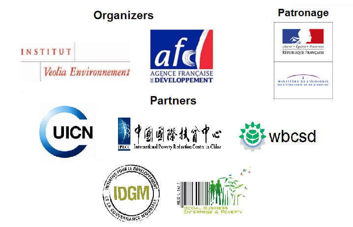PartnersParis 2011