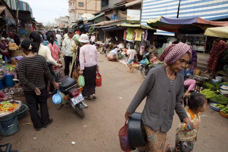 marché