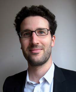 David Ménascé