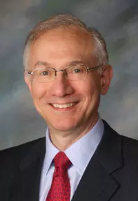 Harvey FINEBERG
