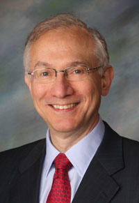 Harvey FINEBERG