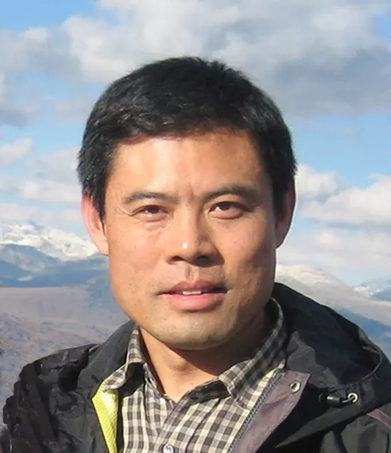 Wang KAI