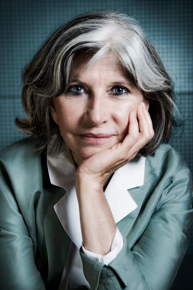 Laurence TUBIANA