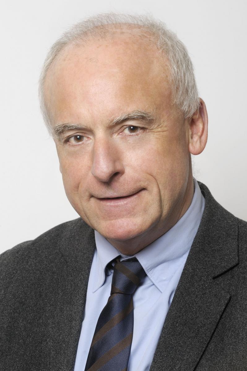 François MOISAN