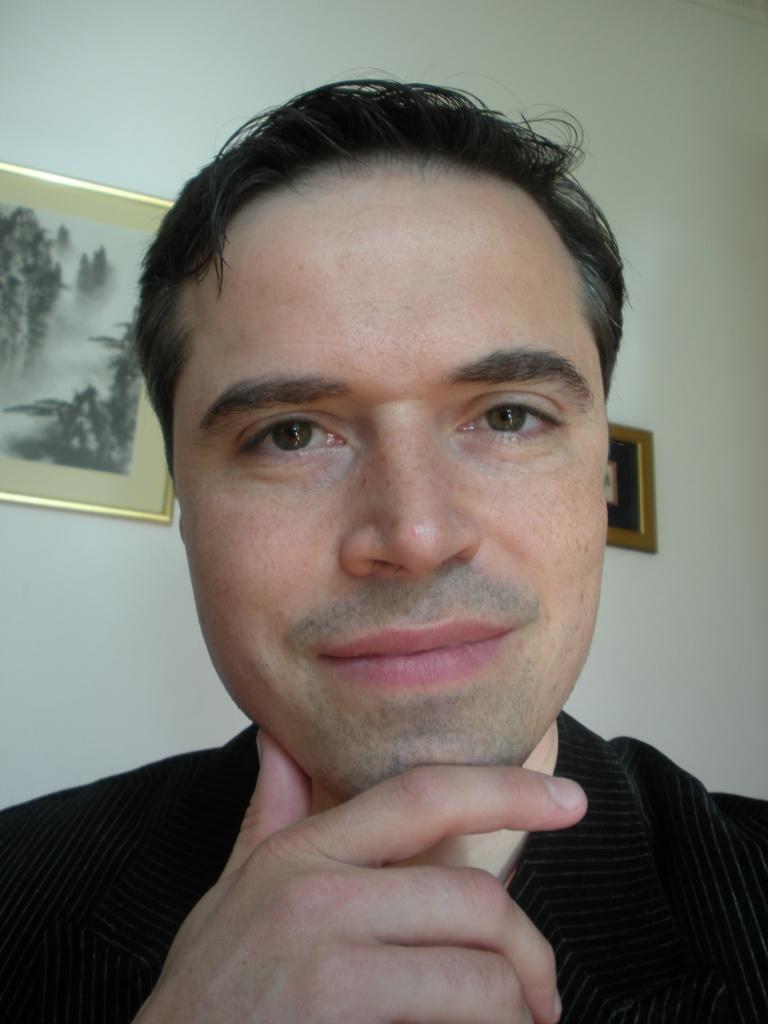 Jean-François Doulet