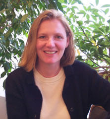 Jennifer Holdaway