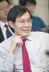 Liu MINQUAN