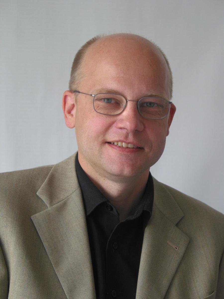 Mikael SKOU ANDERSEN