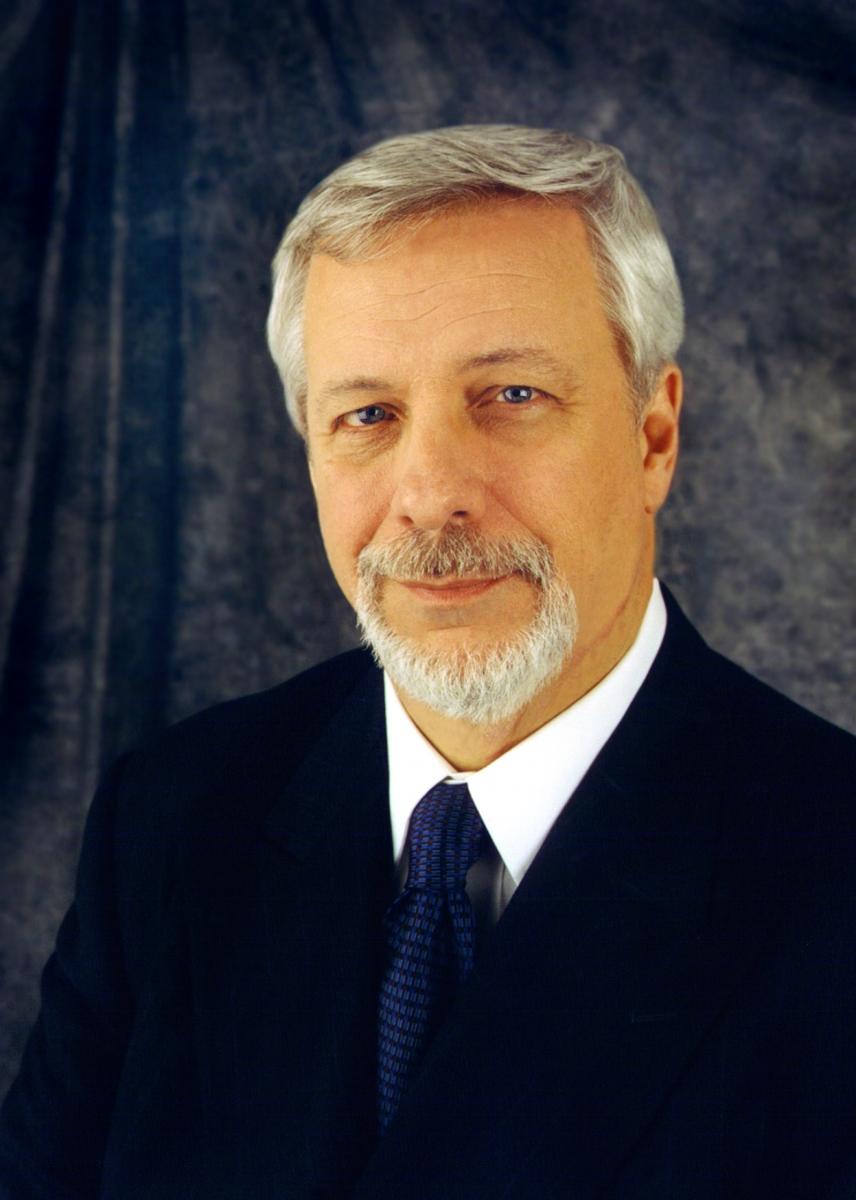 Pierre Marc Johnson