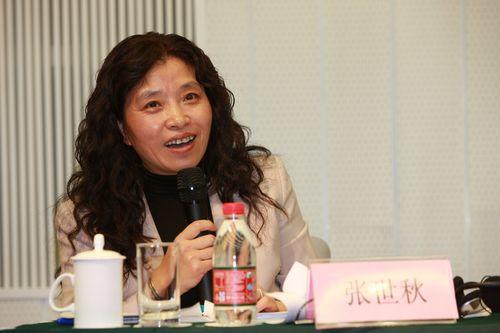 ZHANG Shiqiu