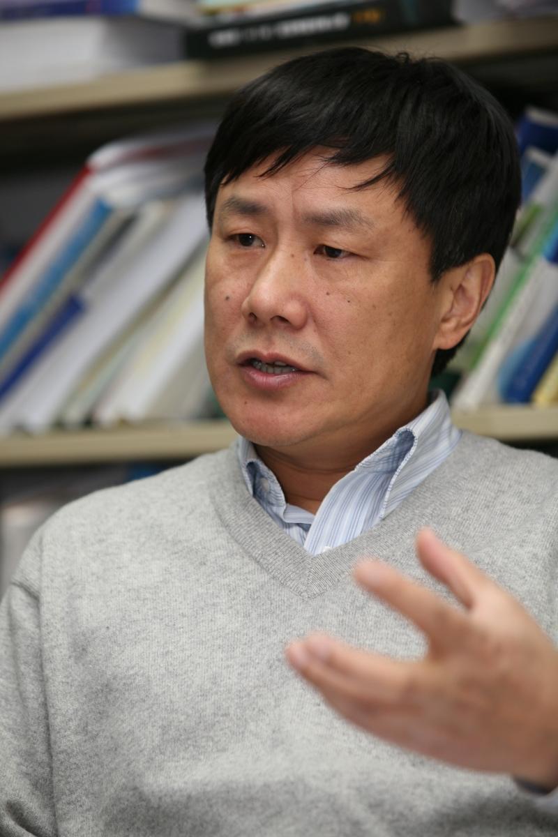Zhang YANSHENG