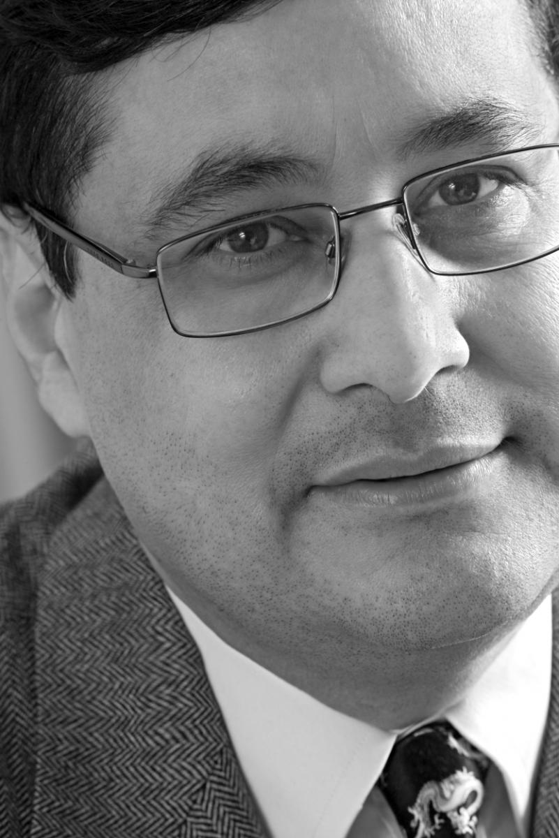 Adil NAJAM