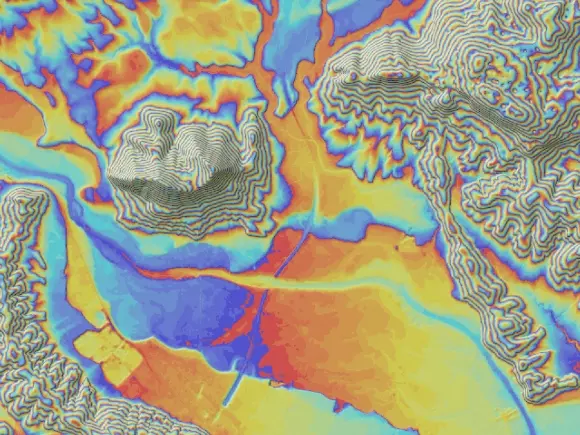 visualizing the world 02