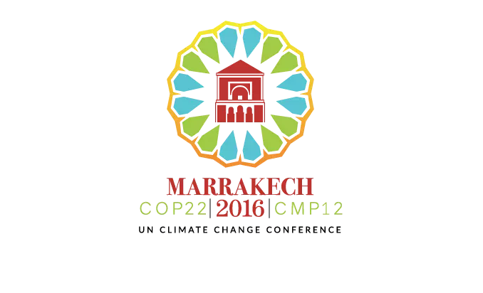 COP22