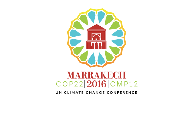COP22