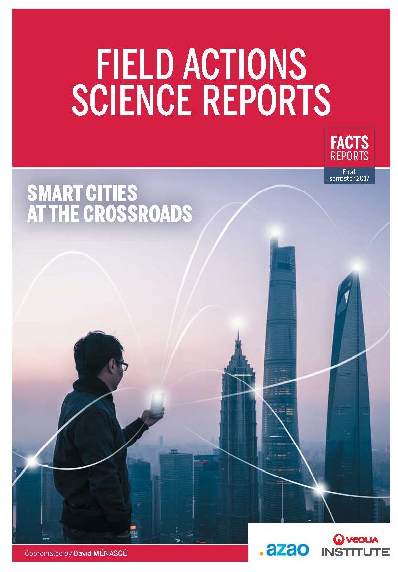 Smart Cities at the Crossroads