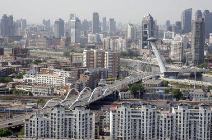 Commerce, urbanisation et environnement