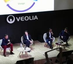 Conférence-débat "Intelligence Artificielle et Robotique"