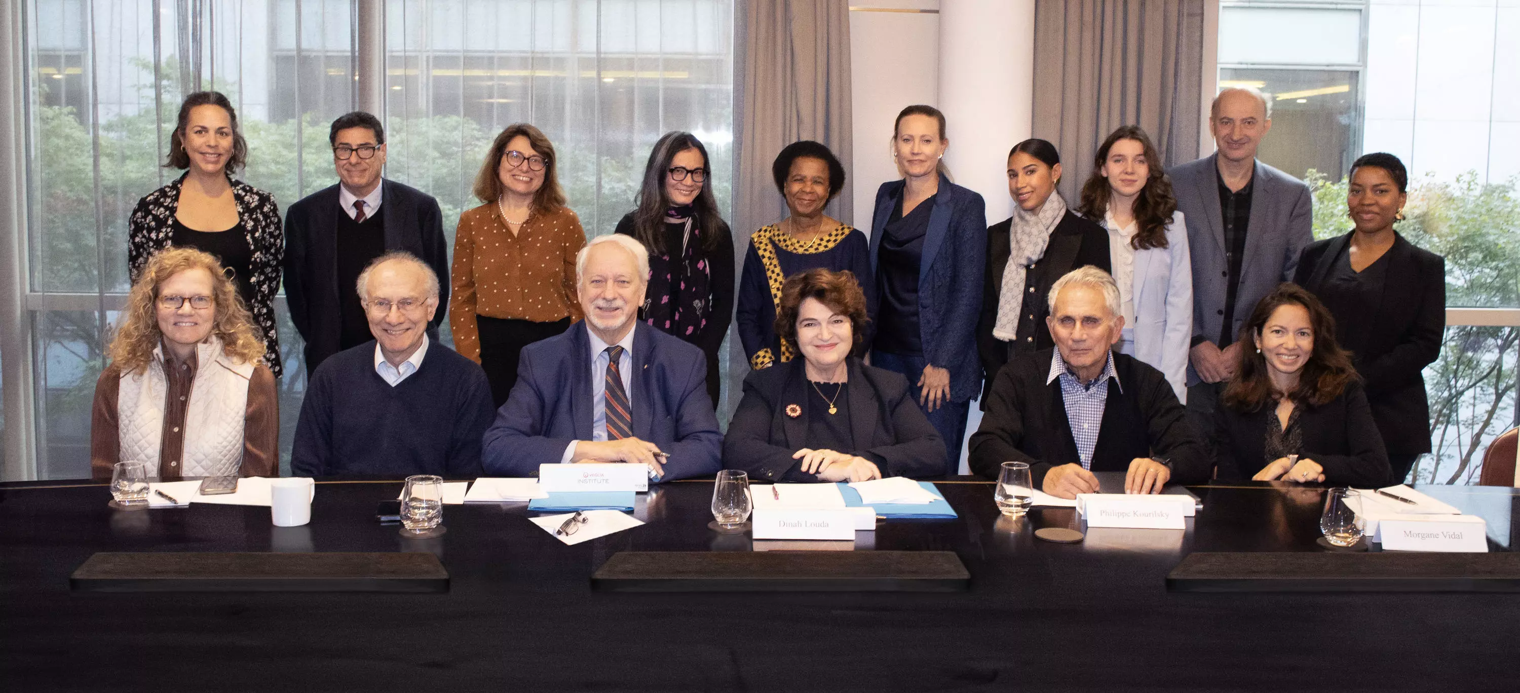 phto groupe comite prospective 2024