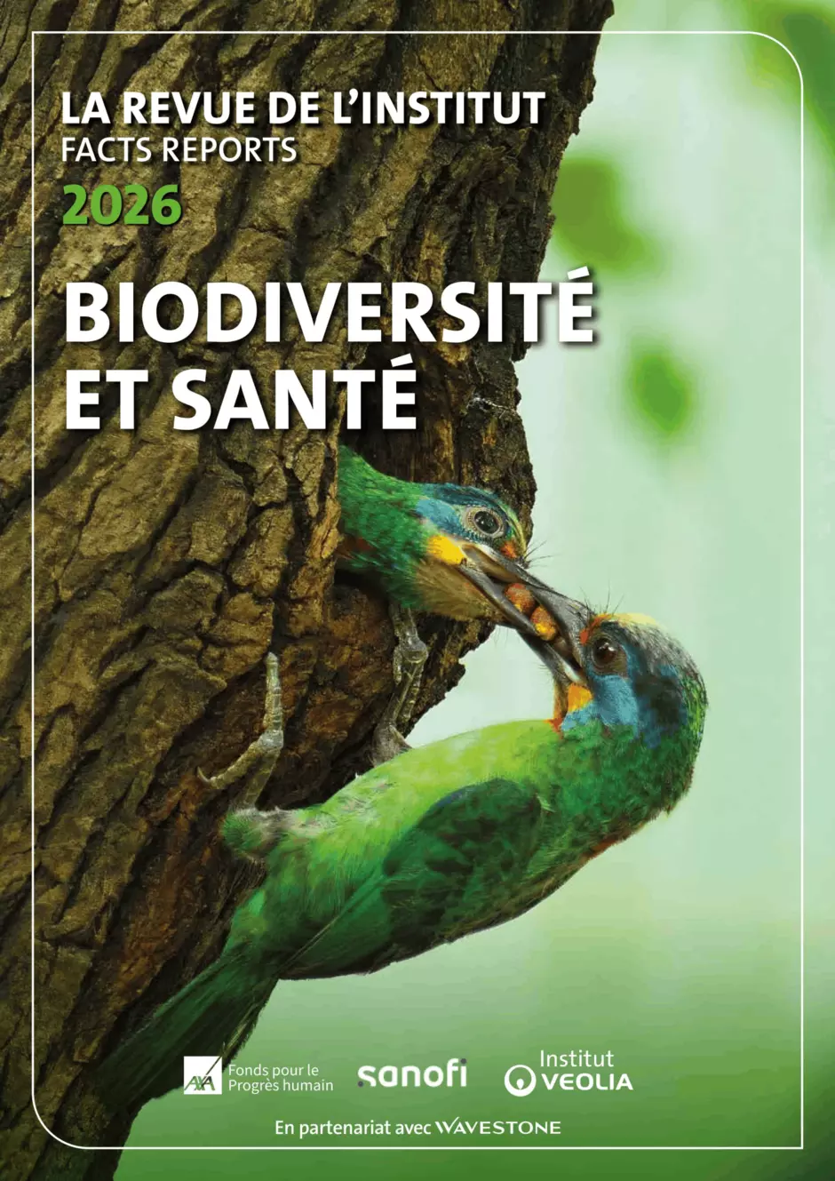 biodiversité et santé 
