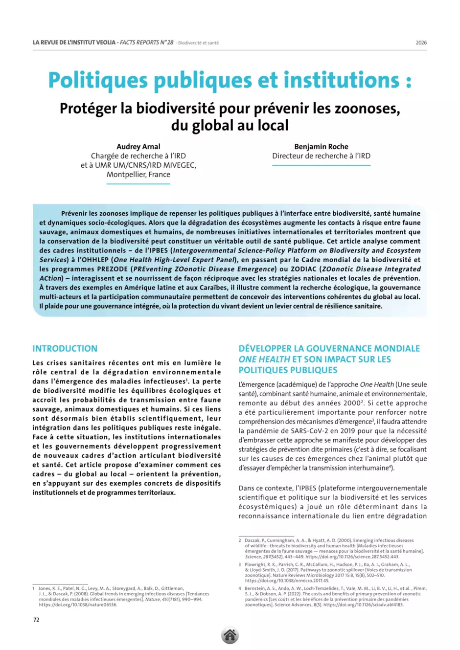 prem page Article 13